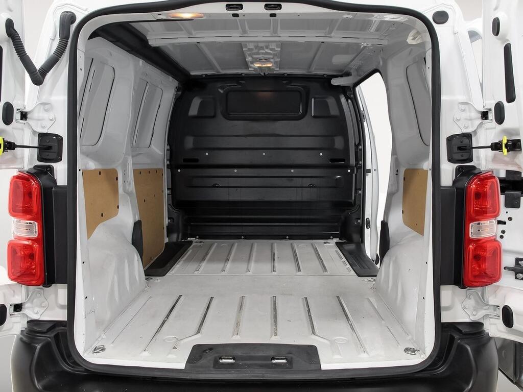 Citroën Jumpy FG 1.5 BLUEHDI 120 M 4P 11