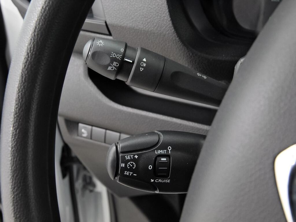 Citroën Jumpy FG 1.5 BLUEHDI 120 M 4P 16