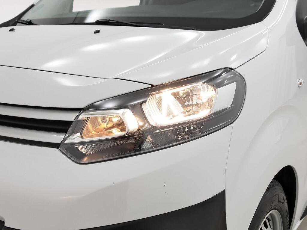 Citroën Jumpy FG 1.5 BLUEHDI 120 M 4P 26