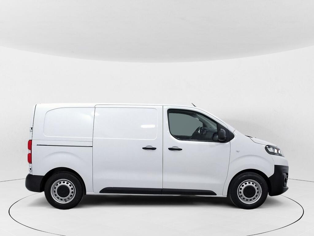 Citroën Jumpy FG 1.5 BLUEHDI 120 M 4P 3