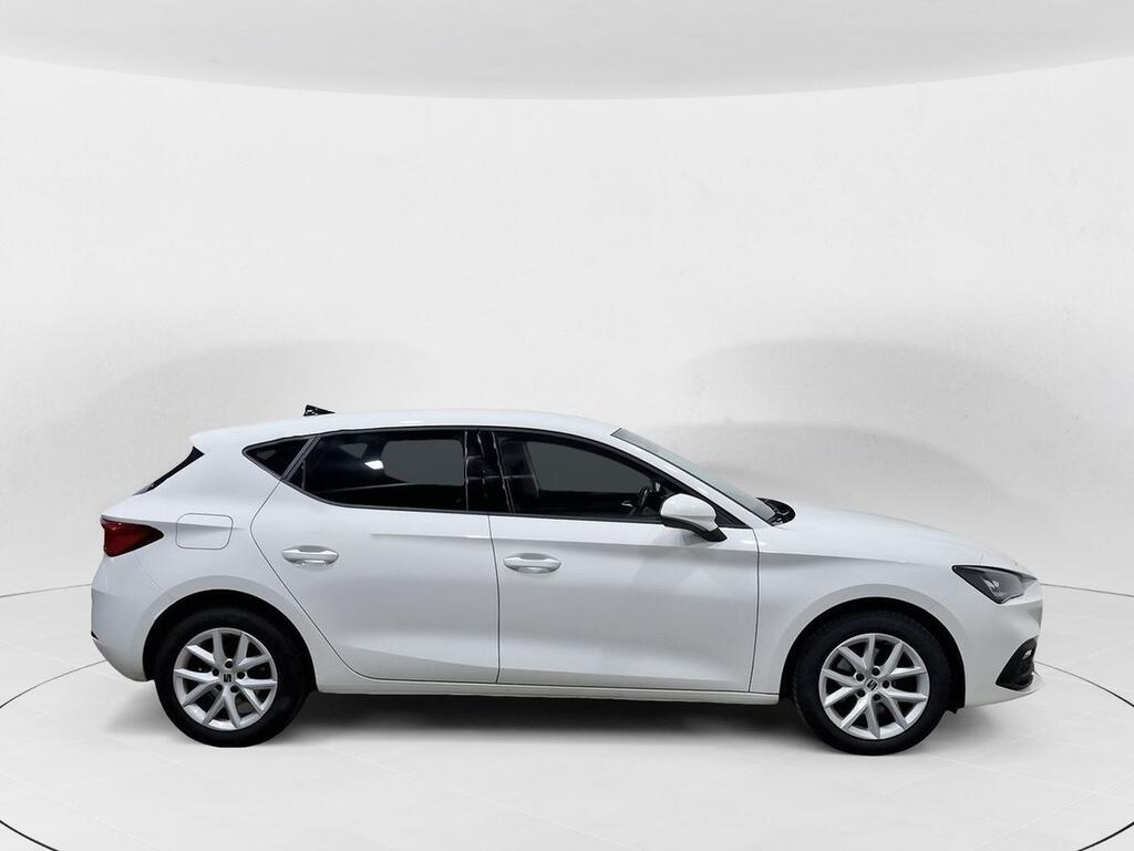 Seat Leon 2.0 TDI 85kW S&S Style Go 3