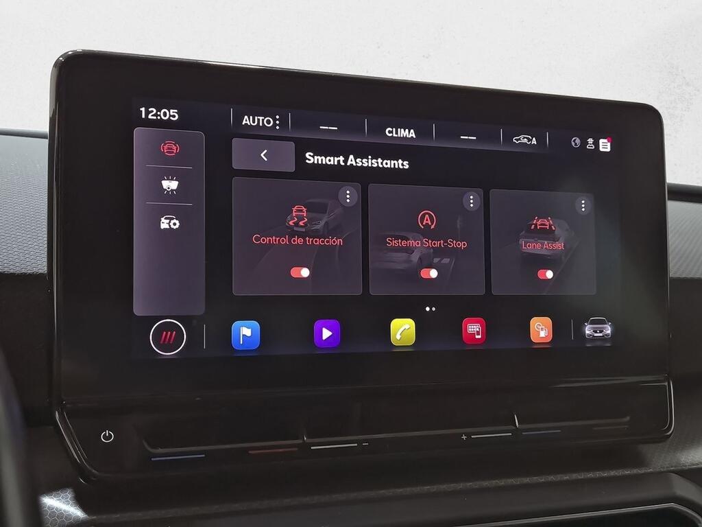 Seat Leon 2.0 TDI 85kW S&S Style Go 24