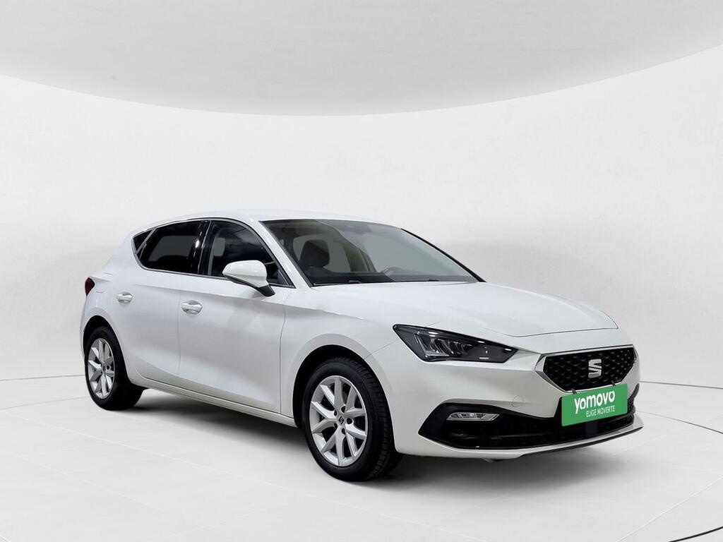 SEAT Leon 2.0 TDI 85kW S&S Style Go