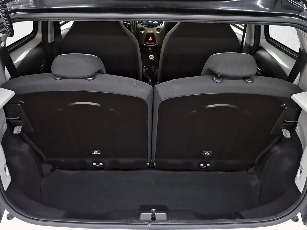 Citroën C1 ORIGINS 1.0 VTI 72CV 5P 10