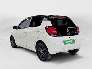 Citroën C1 ORIGINS 1.0 VTI 72CV 5P