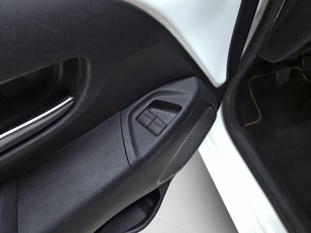 Citroën C1 ORIGINS 1.0 VTI 72CV 5P 12