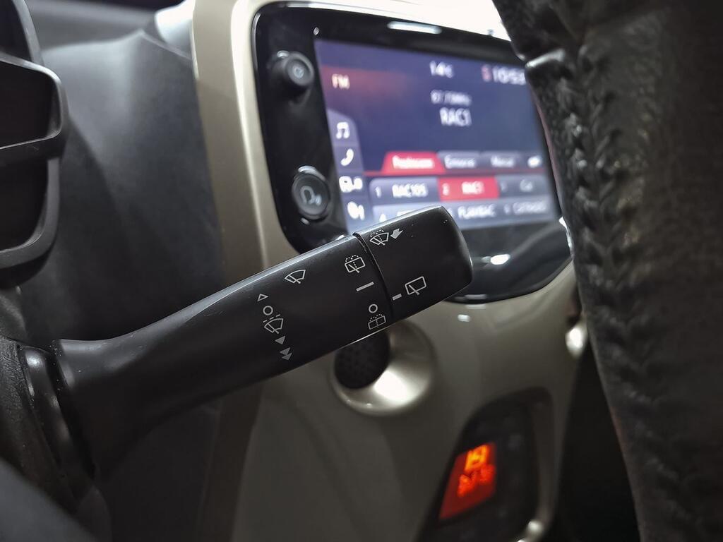 Citroën C1 ORIGINS 1.0 VTI 72CV 5P 16