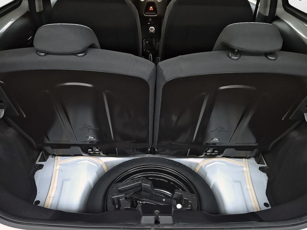 Citroën C1 ORIGINS 1.0 VTI 72CV 5P 27