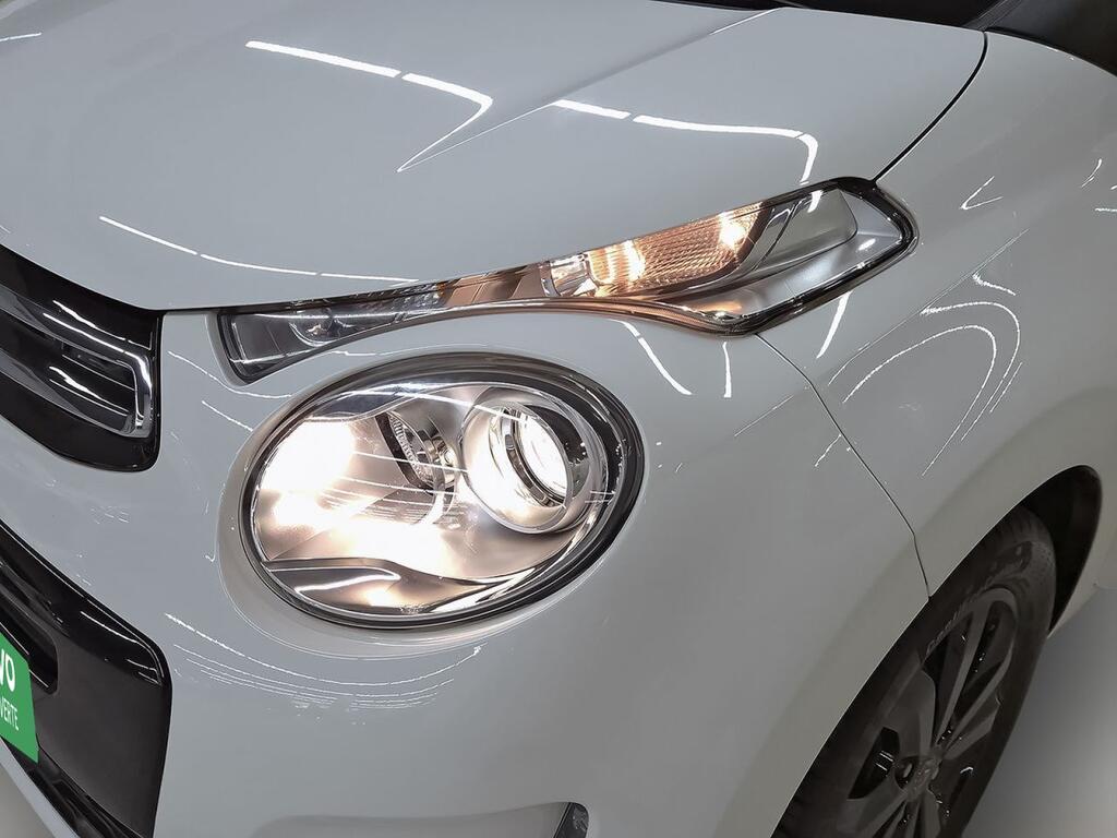 Citroën C1 ORIGINS 1.0 VTI 72CV 5P 28