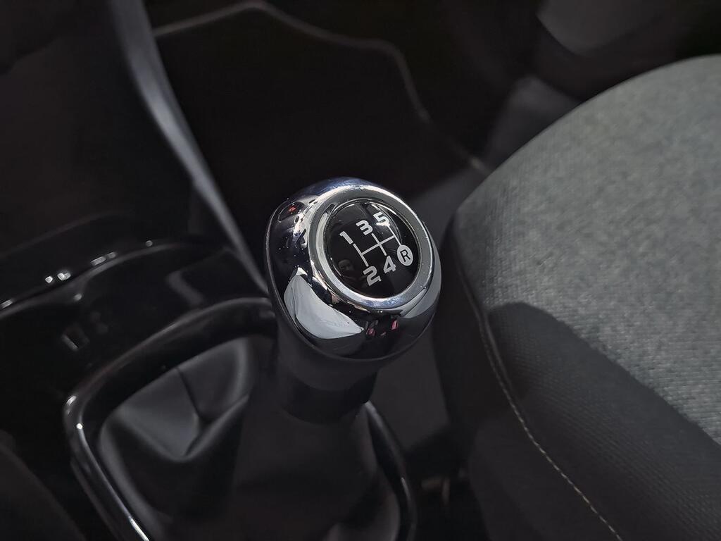 Citroën C1 ORIGINS 1.0 VTI 72CV 5P 23