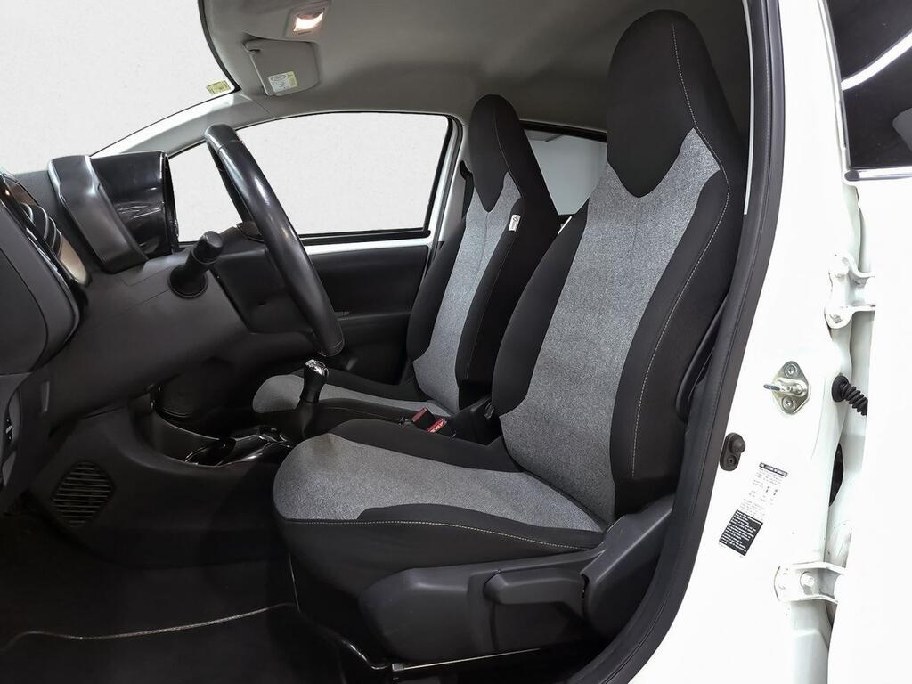 Citroën C1 ORIGINS 1.0 VTI 72CV 5P 8