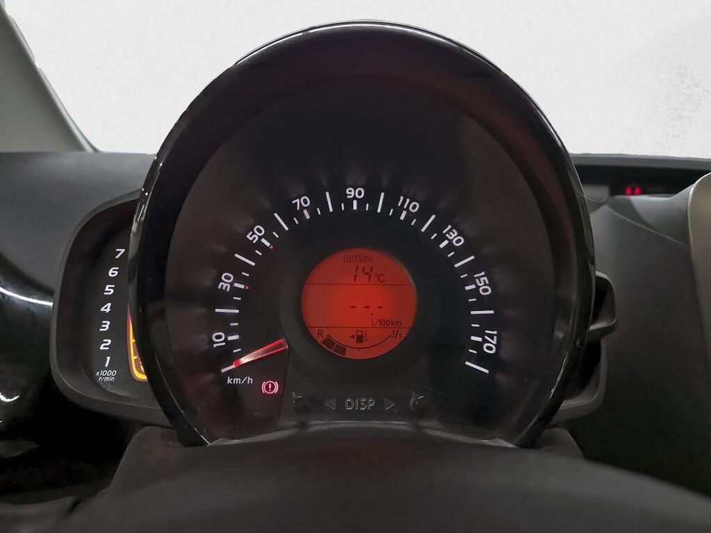 Citroën C1 ORIGINS 1.0 VTI 72CV 5P 14