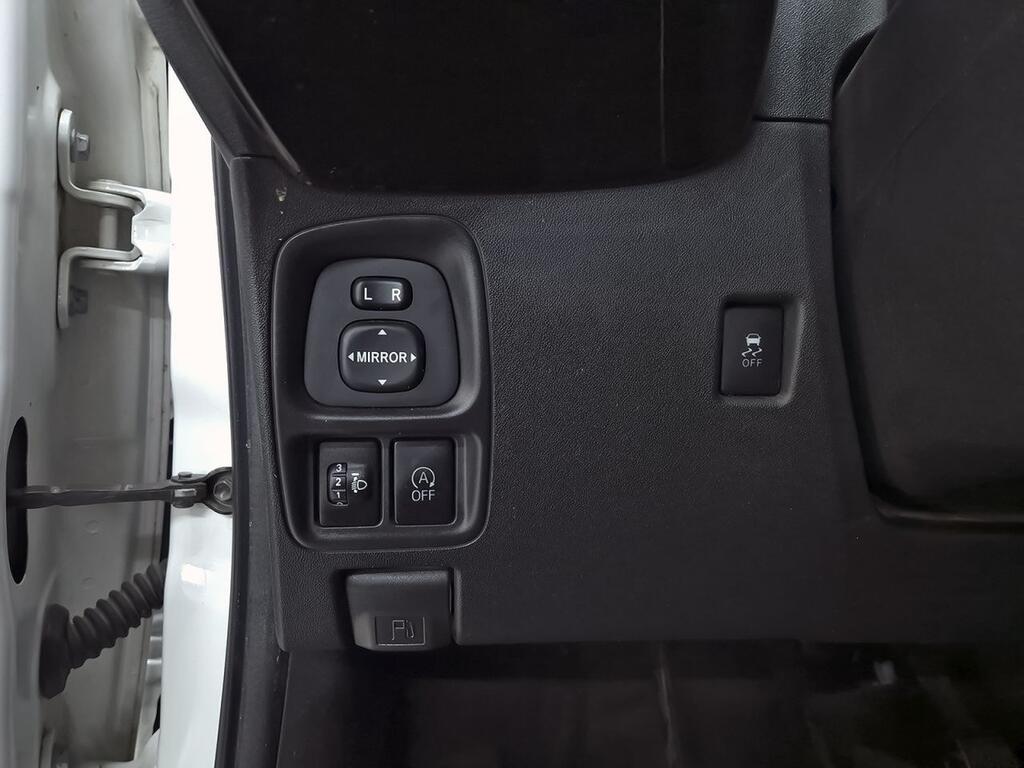 Citroën C1 ORIGINS 1.0 VTI 72CV 5P 13