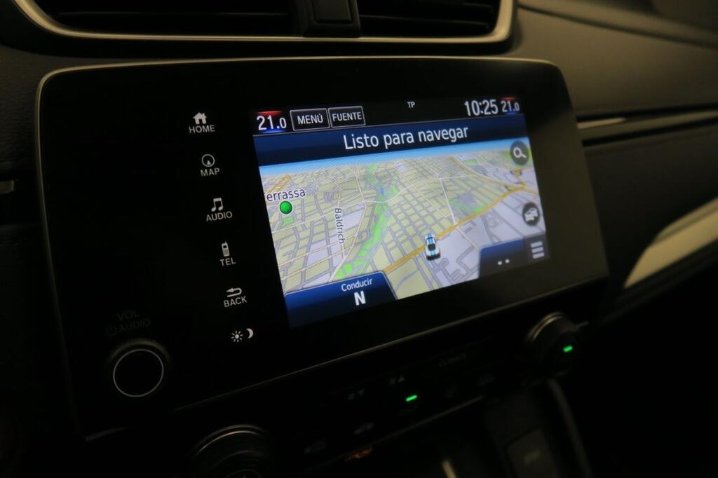 Honda CR-V HYBRID 2021 2.0I-MMD 2WD LIFESTYLE 11