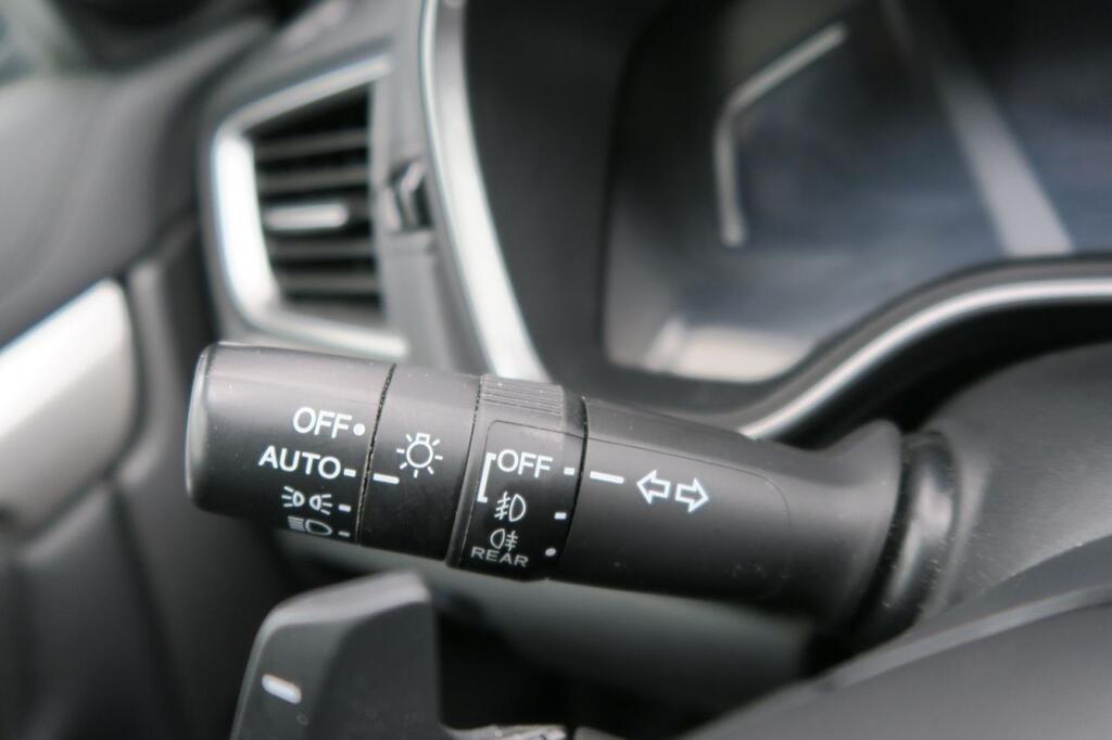 Honda CR-V HYBRID 2021 2.0I-MMD 2WD LIFESTYLE 17