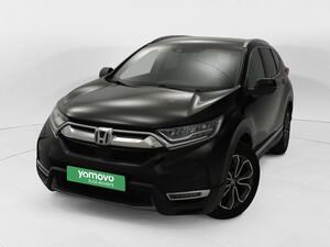 Honda CR-V HYBRID 2021 2.0I-MMD 2WD LIFESTYLE