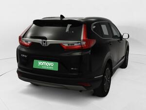 Honda CR-V HYBRID 2021 2.0I-MMD 2WD LIFESTYLE