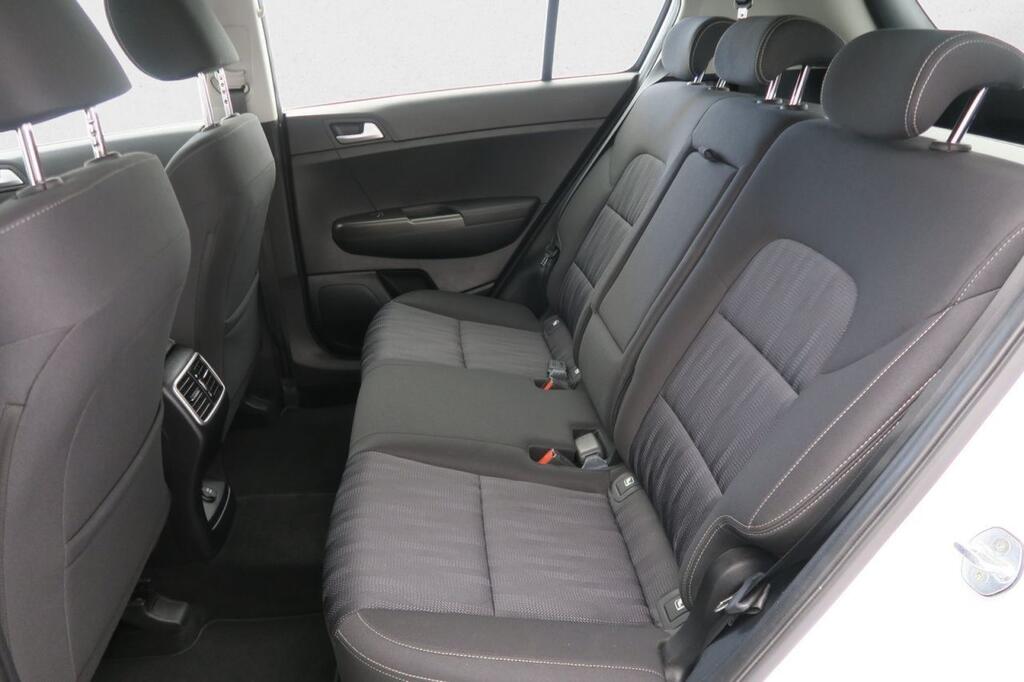 Kia Sportage 1.6 CRDI CONCEPT 115CV 4X2 5P 22