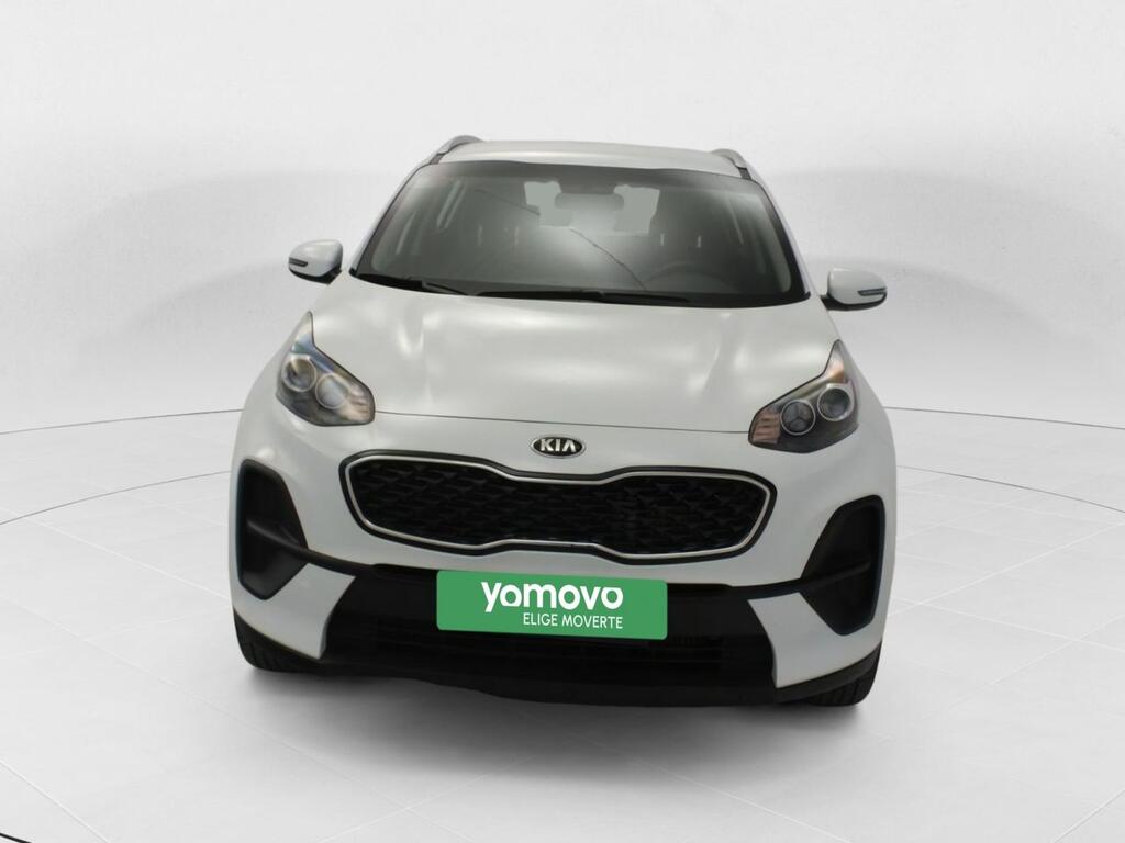 Kia Sportage 1.6 CRDI CONCEPT 115CV 4X2 5P 5