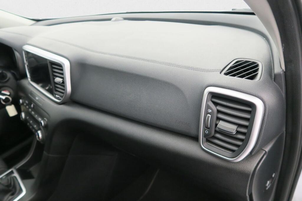 Kia Sportage 1.6 CRDI CONCEPT 115CV 4X2 5P 19