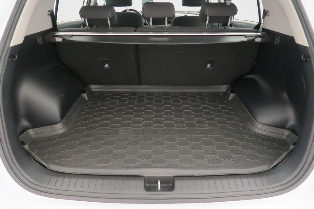 Kia Sportage 1.6 CRDI CONCEPT 115CV 4X2 5P 23