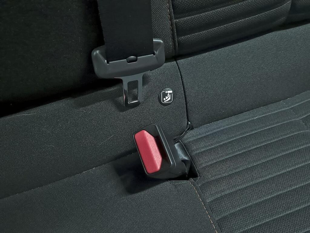 Peugeot 2008 ACTIVE PACK 1.2 PURETECH 100CV S&S 6 VEL. MAN 5P 30