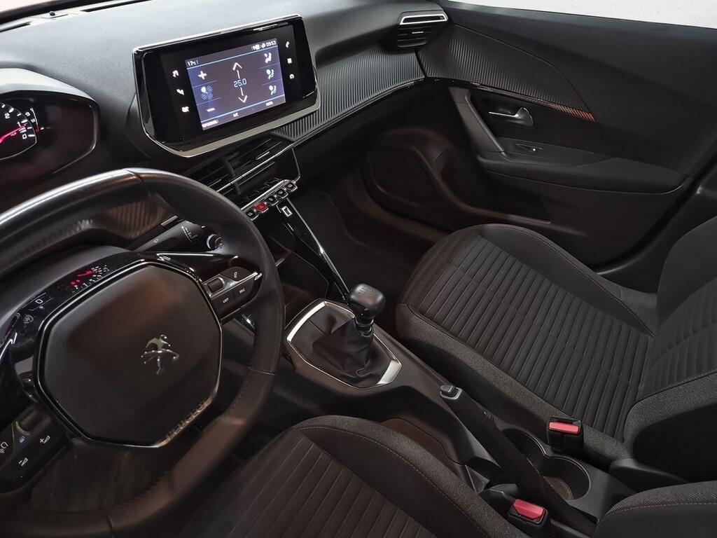 Peugeot 2008 ACTIVE PACK 1.2 PURETECH 100CV S&S 6 VEL. MAN 5P 27