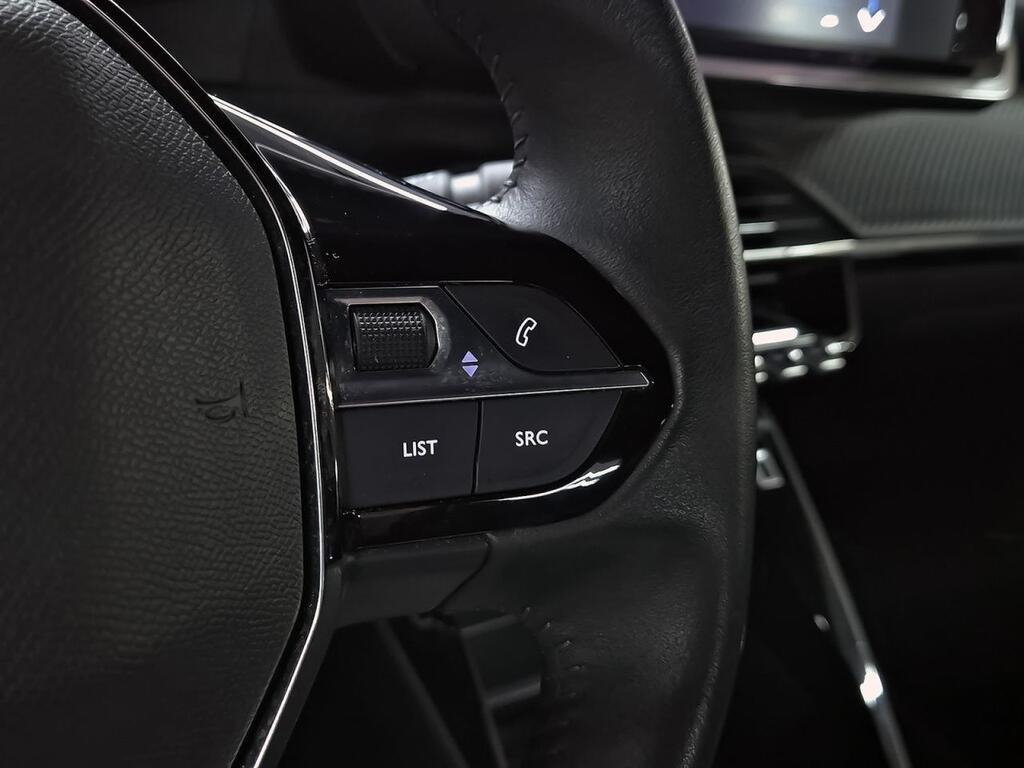 Peugeot 2008 ACTIVE PACK 1.2 PURETECH 100CV S&S 6 VEL. MAN 5P 19