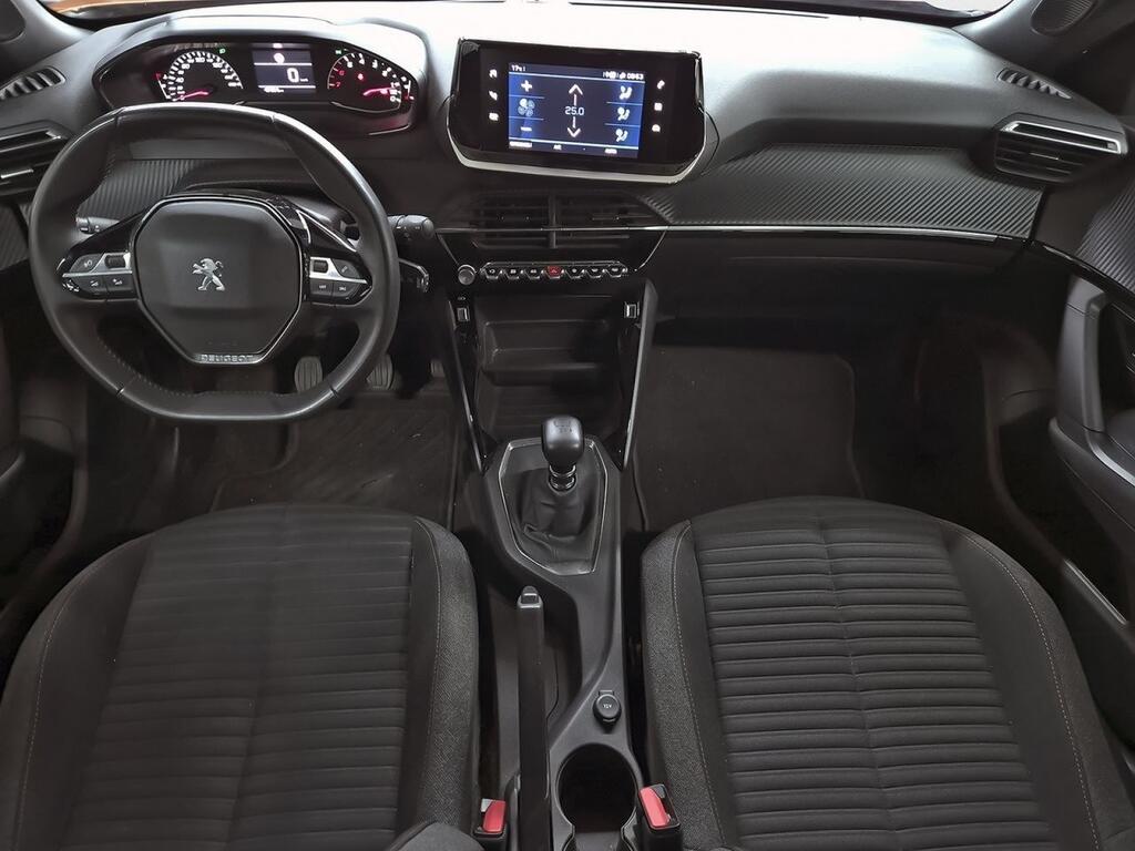 Peugeot 2008 ACTIVE PACK 1.2 PURETECH 100CV S&S 6 VEL. MAN 5P 7