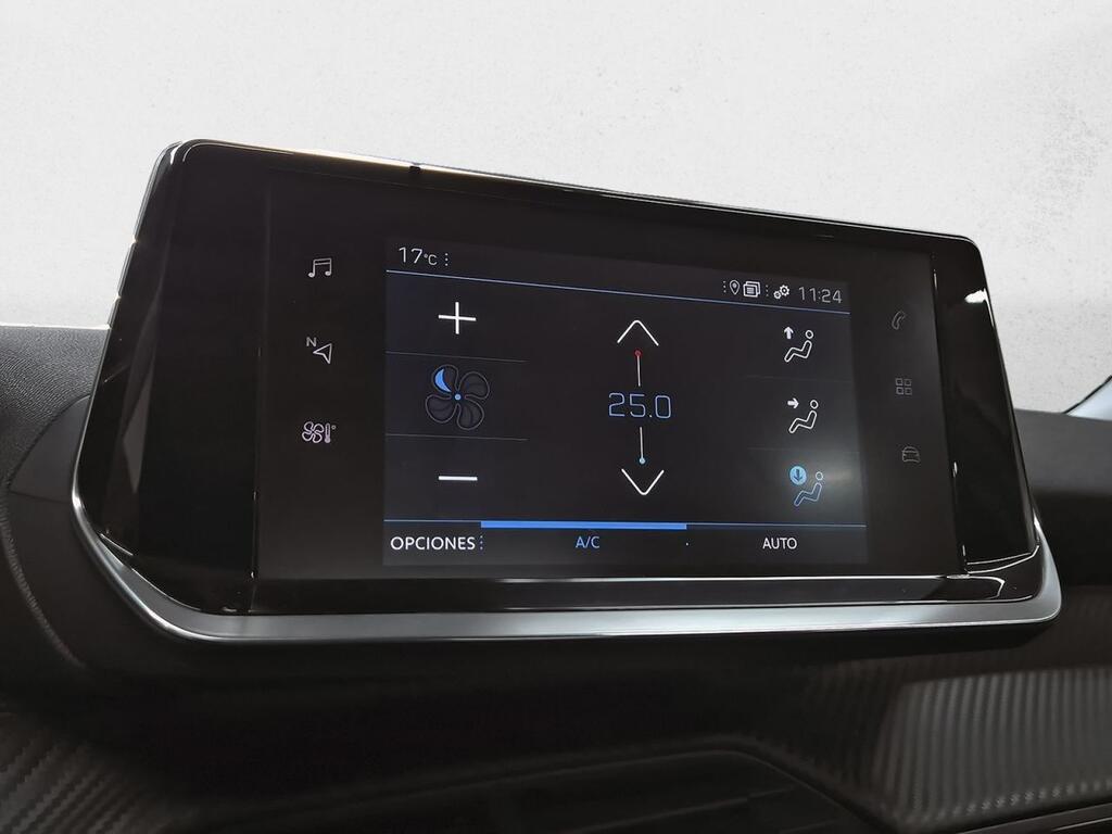 Peugeot 2008 ACTIVE PACK 1.2 PURETECH 100CV S&S 6VEL MAN 5P 23