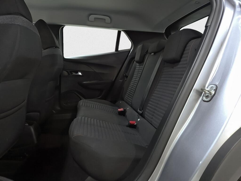 Peugeot 2008 ACTIVE PACK 1.2 PURETECH 100CV S&S 6VEL MAN 5P 9