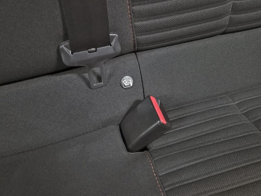 Peugeot 2008 ACTIVE PACK 1.2 PURETECH 100CV S&S 6VEL MAN 5P 29