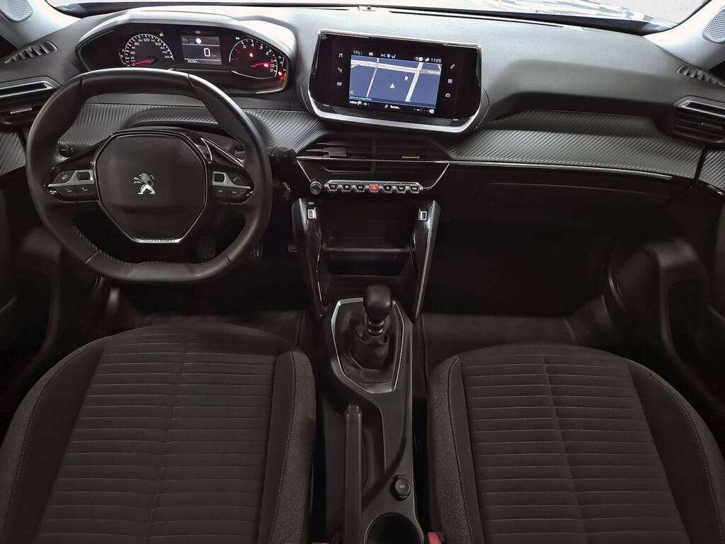 Peugeot 2008 ACTIVE PACK 1.2 PURETECH 100CV S&S 6VEL MAN 5P 7