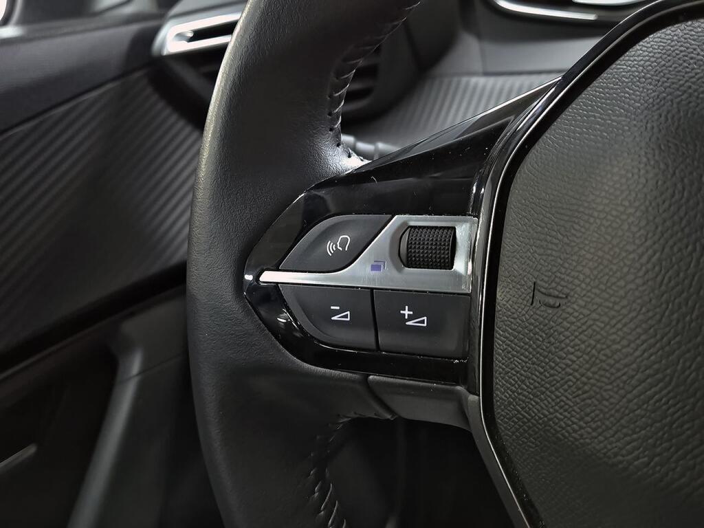 Peugeot 2008 ACTIVE PACK 1.2 PURETECH 100CV S&S 6VEL MAN 5P 18