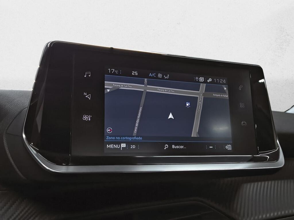 Peugeot 2008 ACTIVE PACK 1.2 PURETECH 100CV S&S 6VEL MAN 5P 22