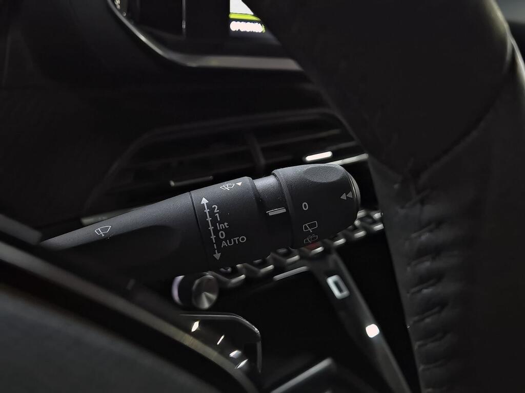 Peugeot 208 ALLURE 1.2 PURETECH 100CV S&S 6 VEL MAN 5P 17