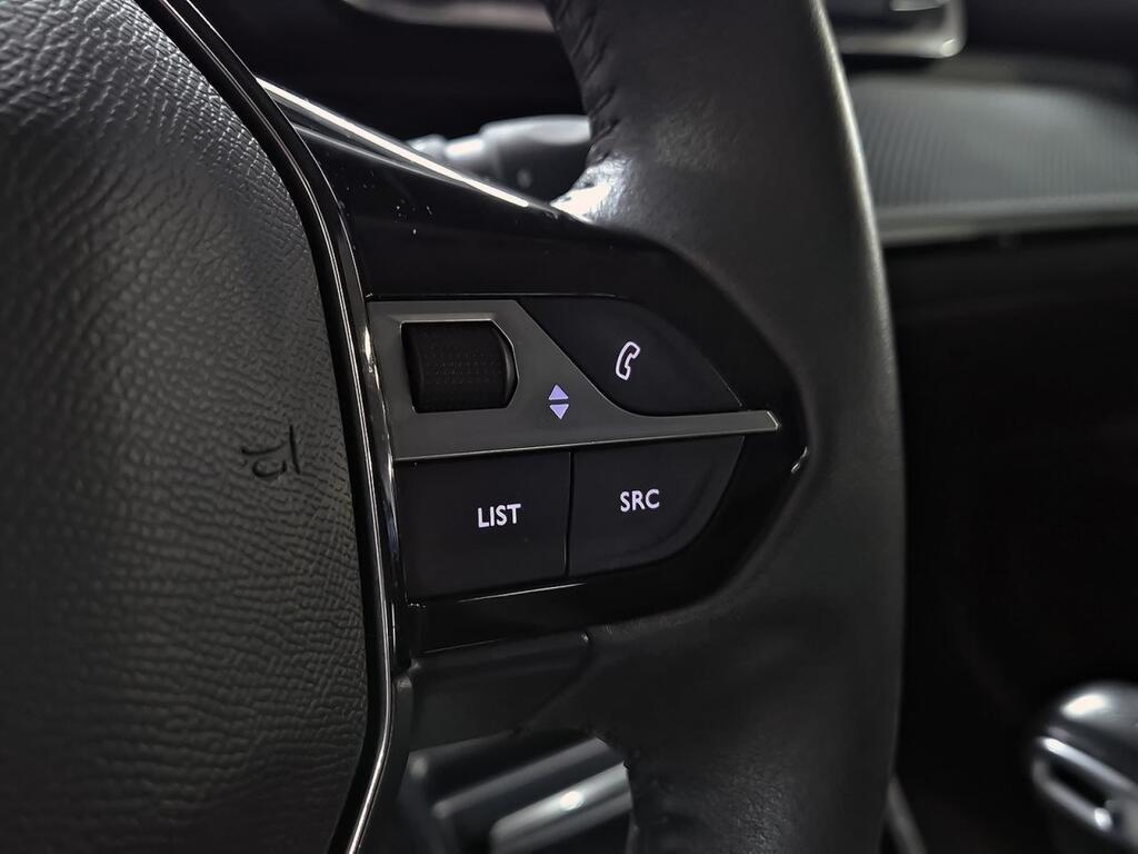 Peugeot 208 ALLURE 1.2 PURETECH 100CV S&S 6 VEL MAN 5P 19