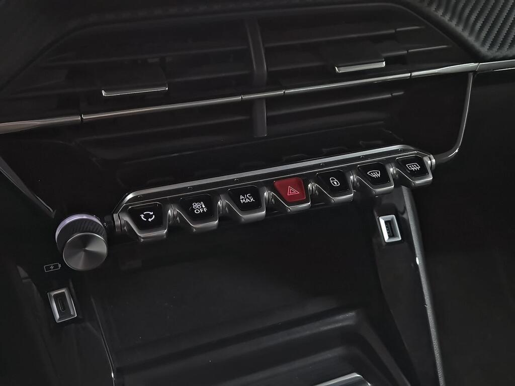 Peugeot 208 ALLURE 1.2 PURETECH 100CV S&S 6 VEL MAN 5P 26