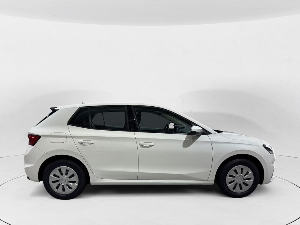 Skoda Fabia 1.0 MPI 59KW (80CV) Active 3