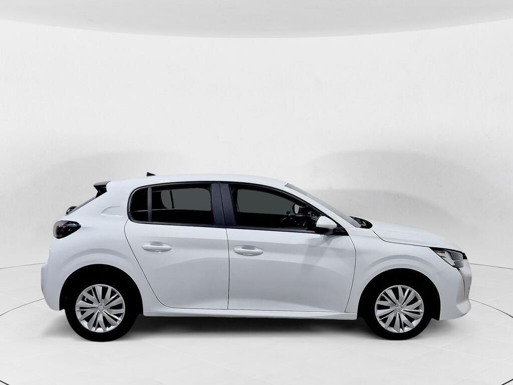 Peugeot 208 BlueHDi 73kW (100CV) Active 3