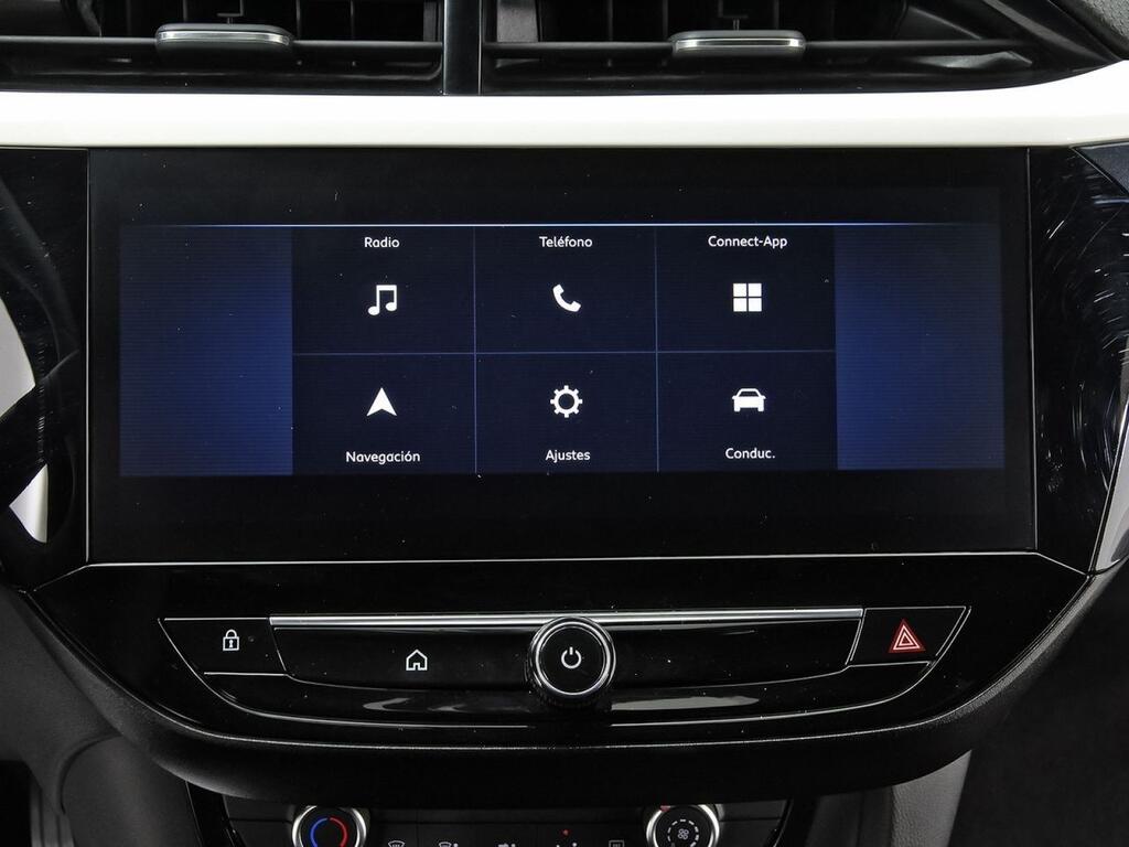 Opel Corsa 1.2T XHL 74kW (100CV) GS 21