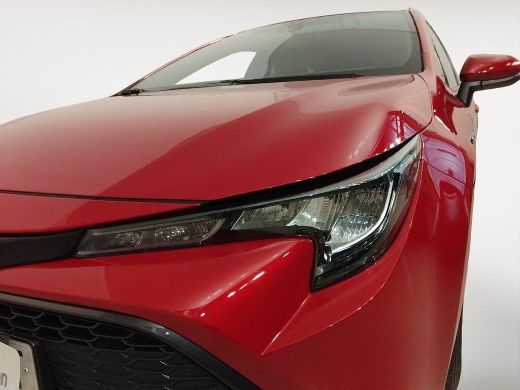 Toyota Corolla TOURING SPORTS 1.8 HYBRID ACTIVE E-CVT 122 CV 5P 17