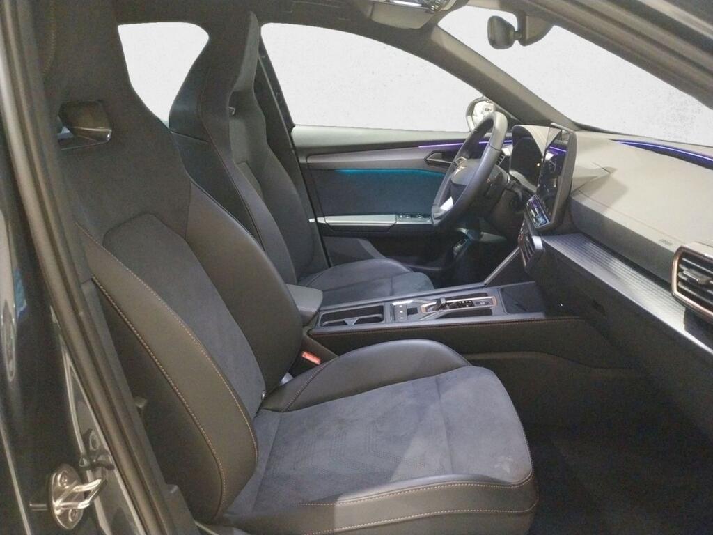 Cupra Formentor 1.5 eTSI 110kW (150 CV) DSG 5