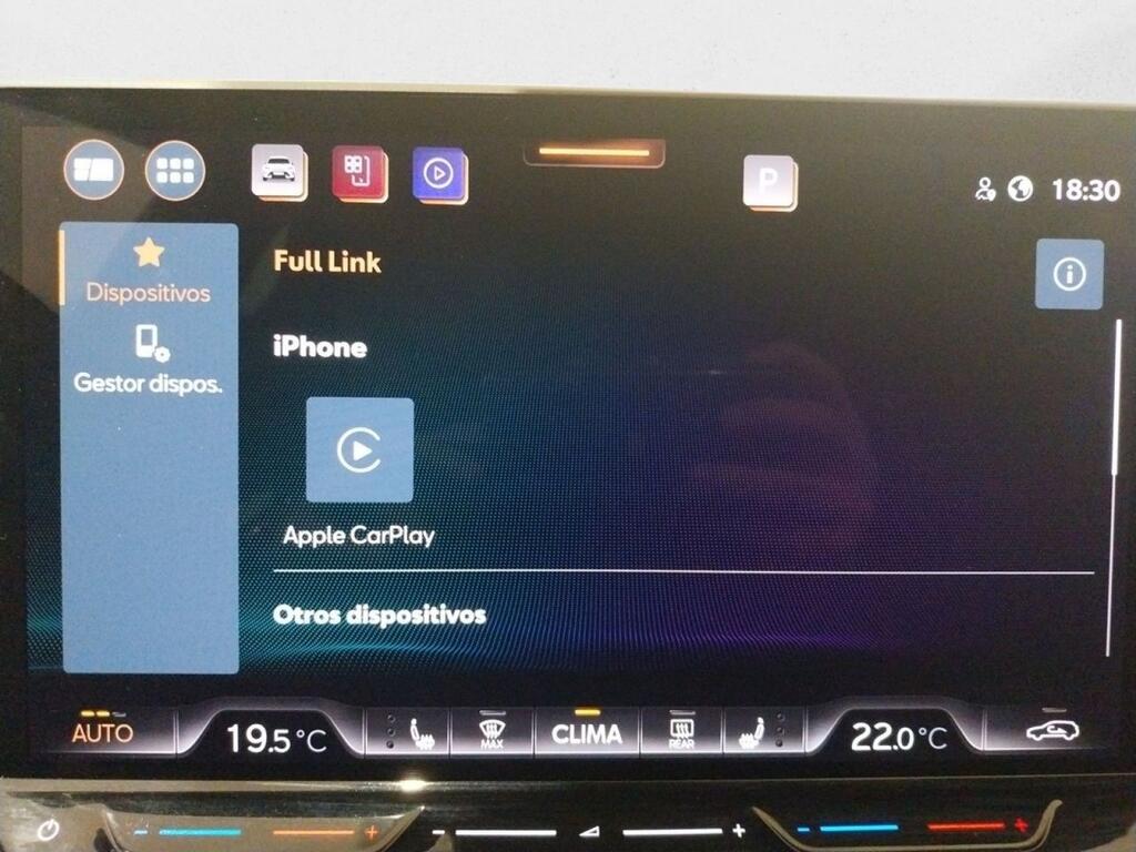 Cupra Formentor 1.5 eTSI 110kW (150 CV) DSG 11