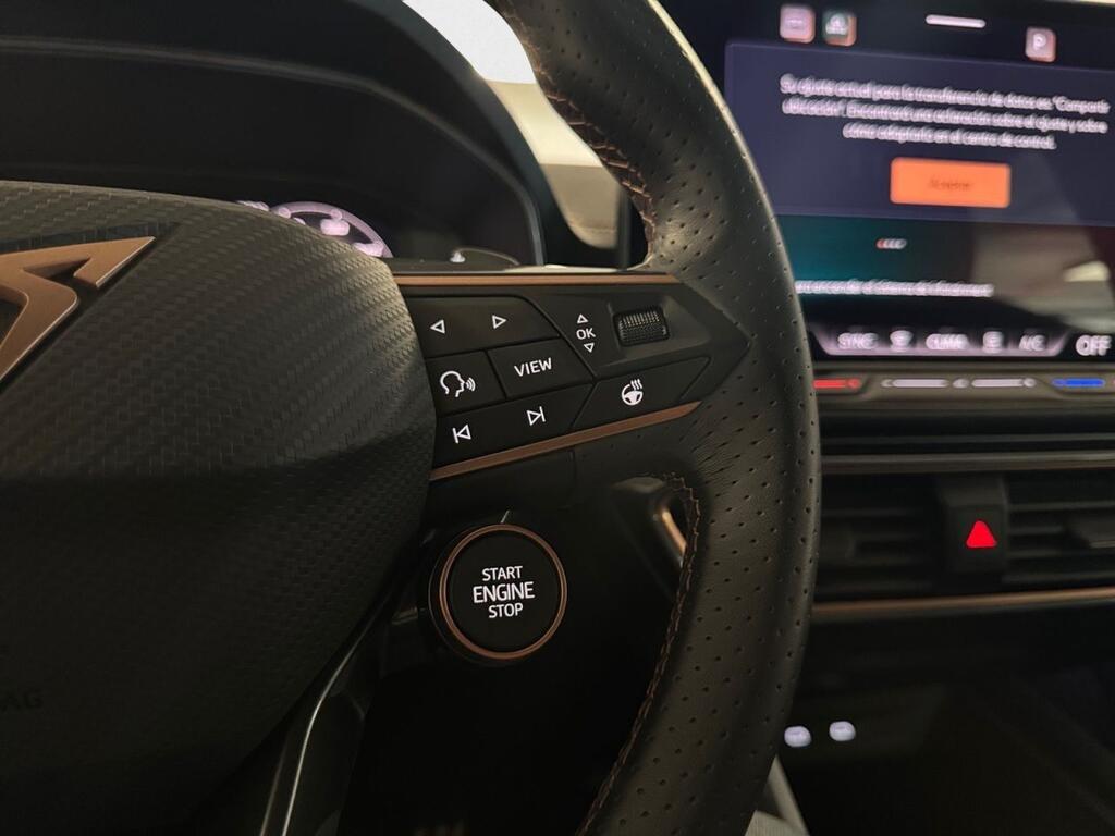 Cupra León 1.5 eTSI 110kW (150CV) DSG 10