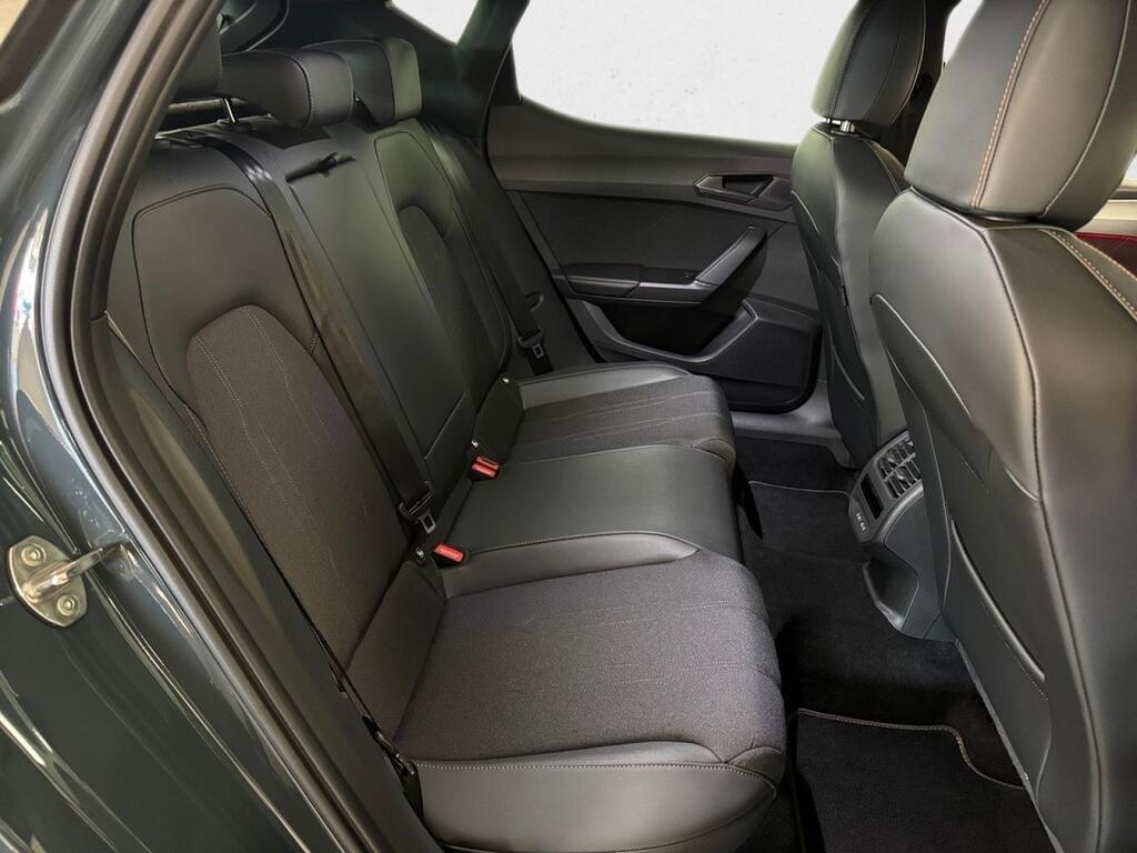 Cupra León 1.5 eTSI 110kW (150CV) DSG 6