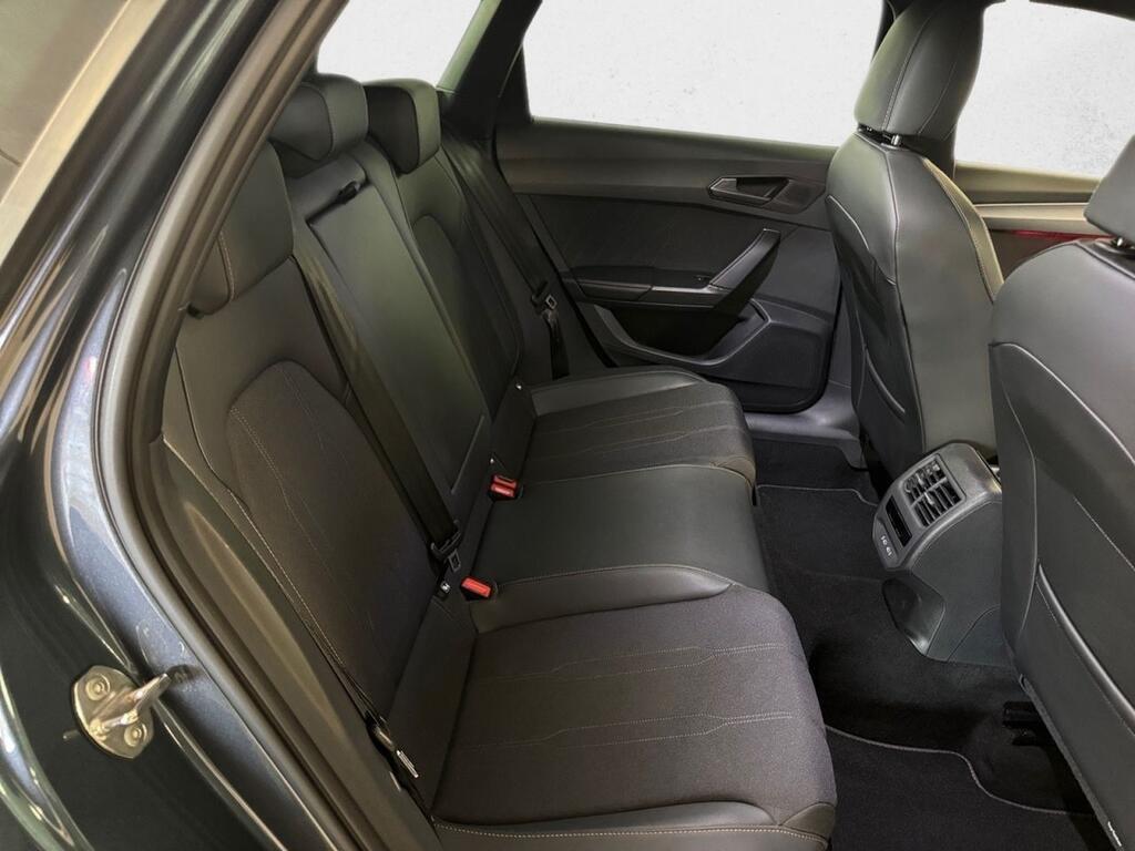 Cupra León SP 1.5 eTSI 110kW (150CV) DSG 6