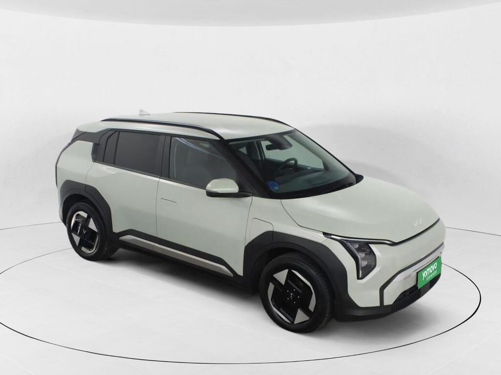 Kia EV3 Earth Long Range 6