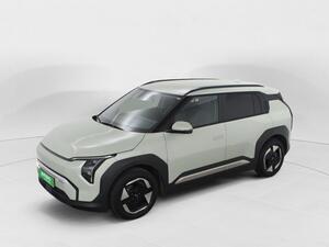 Kia EV3 Earth Long Range
