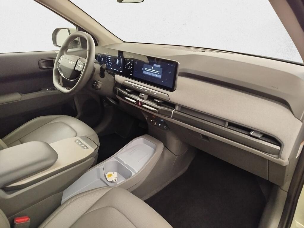 Kia EV3 Earth Long Range 9